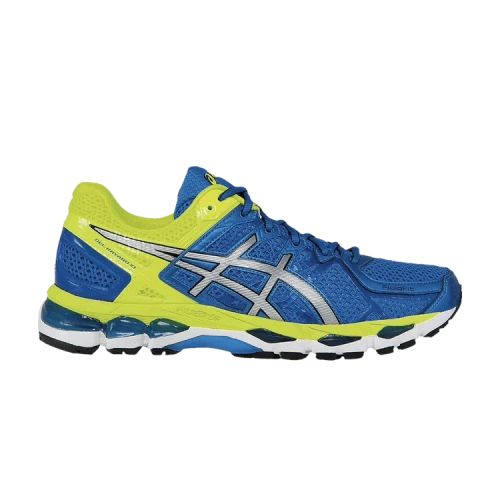 Gel Kayano 21 'Royal Lightning'