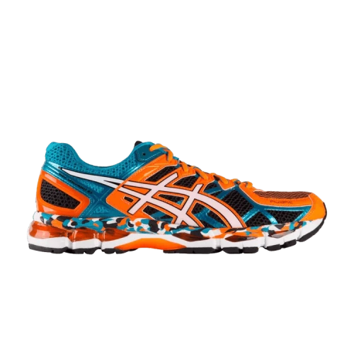 Asics Gel Kayano 21 'Capri Breeze'