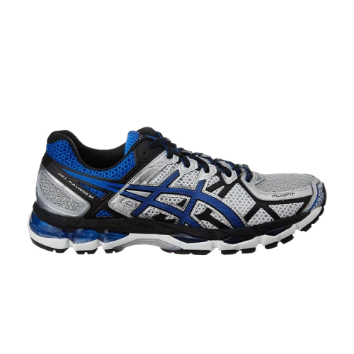 Asics Gel Kayano 21 'Lightning Royal'