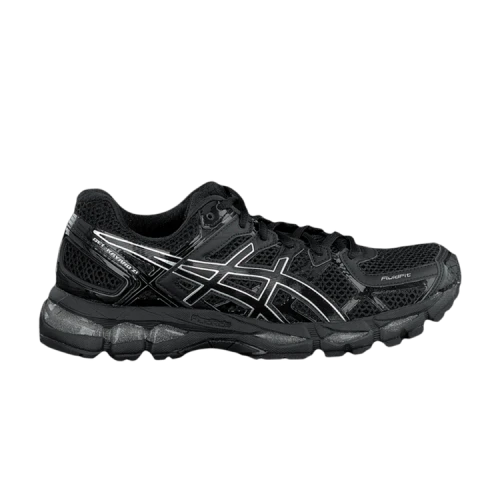 ASICS Gel-Kayano 21 'Black Onyx'
