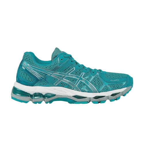 Asics Gel Kayano 21 'Emerald' (Women's)