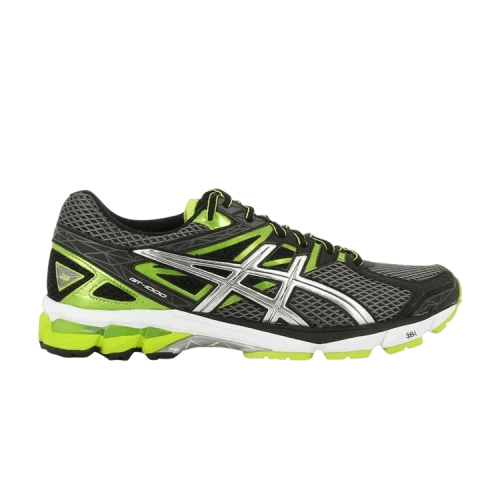 GT 1000 3 'Carbon Flash Green'