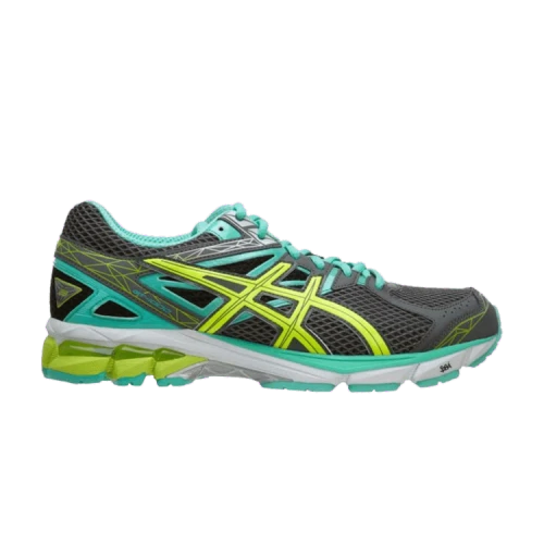 ASICS GT 1000 3 'Flash Yellow' (Women's)