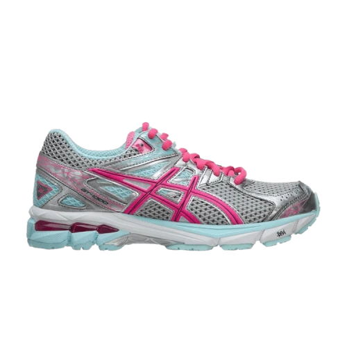 ASICS GT 1000 3 'Hot Pink' (Women's)