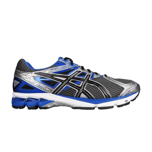 ASICS GT 1000 3 4E Wide 'Lightning Royal'