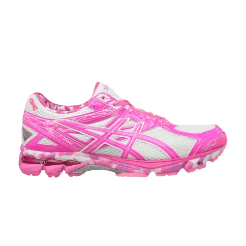 Asics GT 1000 3 PR 'Breast Cancer Awareness' (Women's)