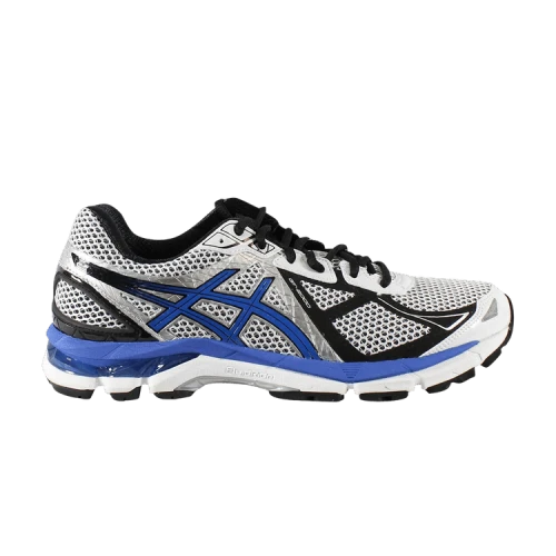Asics GT 2000 3 'White Royal Blue'