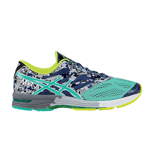 ASICS Gel-Noosa Tri 10 'Indigo Blue Aqua Mint'