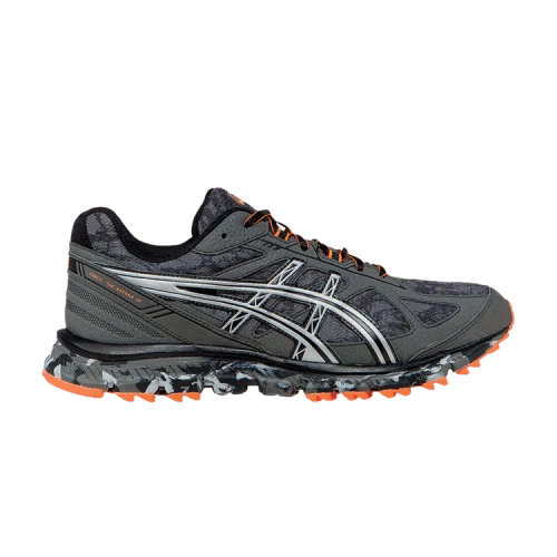 Asics Gel Scram 2 'Gunmetal'