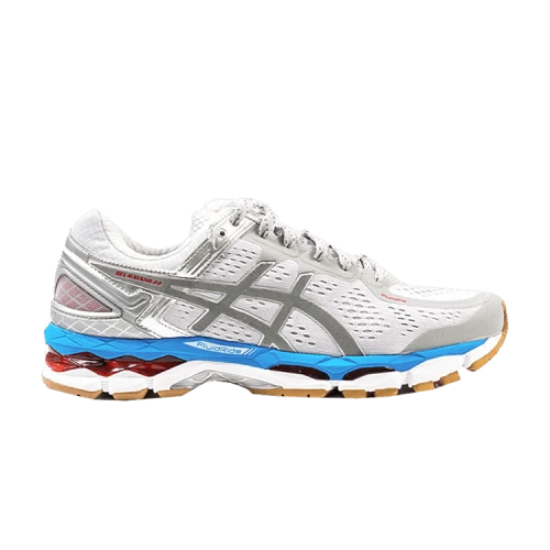 Alife x ASICS Gel Kayano 22 'NYC Marathon'
