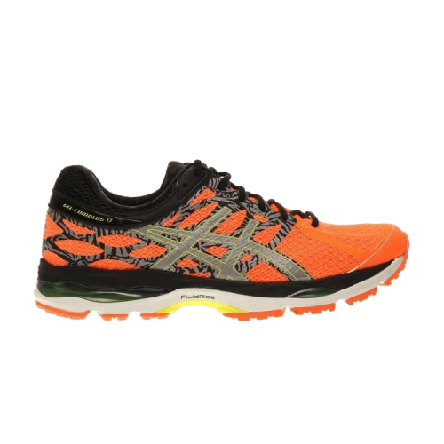 Asics Gel Cumulus 17 Lite 'Hot Orange'