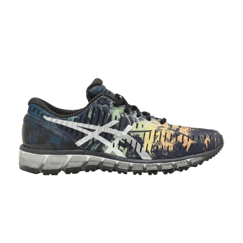 Asics Gel Quantum 360 'Black Palm Leaves'