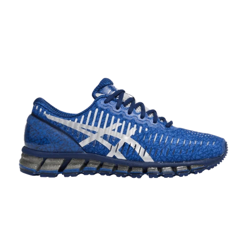 ASICS Gel Quantum 360 'Blue Depths'