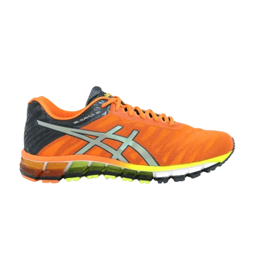 ASICS Gel Quantum 180 'Hot Orange'