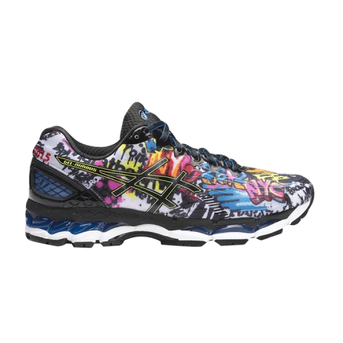 Asics Gel Nimbus 17 'NYC Marathon'