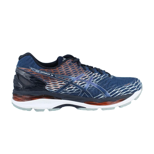 Asics Gel Nimbus 18