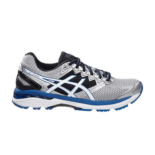 ASICS GT 2000 4 'Silver Royal'