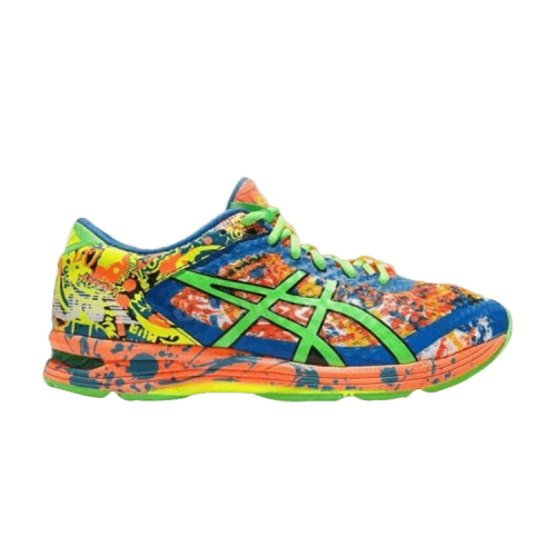 Asics Gel Noosa Tri 11 'Hot Orange'
