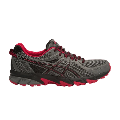 Asics Gel Sonoma 2 'Carbon True Red'