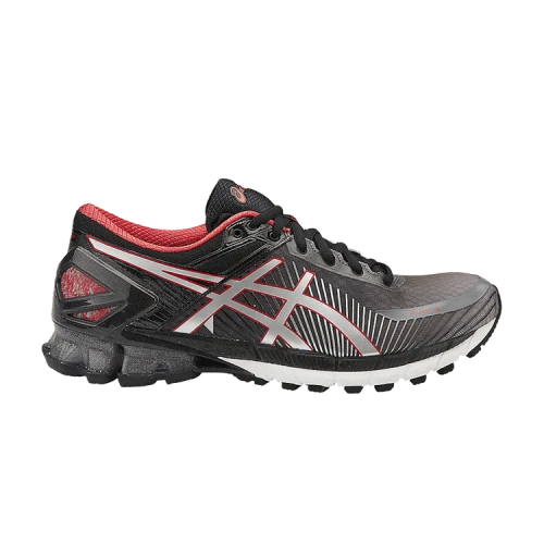ASICS Gel-Kinsei 6 'Black'
