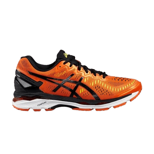 ASICS Gel Kayano 23 Lite Show 'Flame Orange'