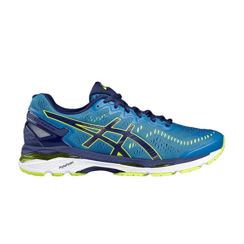 ASICS Gel-Kayano 23 'Blue'