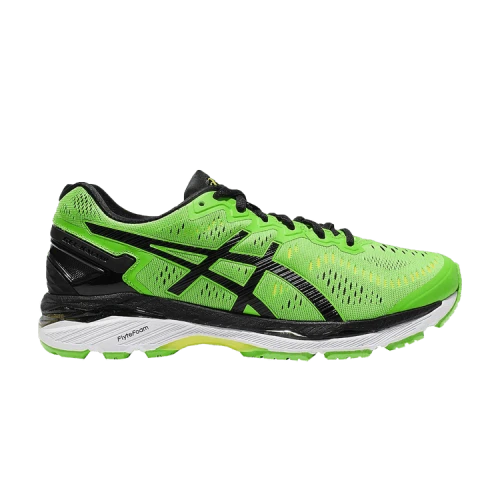 ASICS Gel-Kayano 23 'Green Gecko'