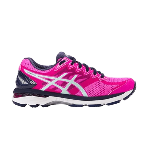 Asics GT 2000 4 'Pink Glow' (Women's)