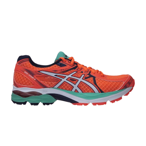 Asics Gel Flux 3 'Flash Coral Aqua Mint' (Women's)