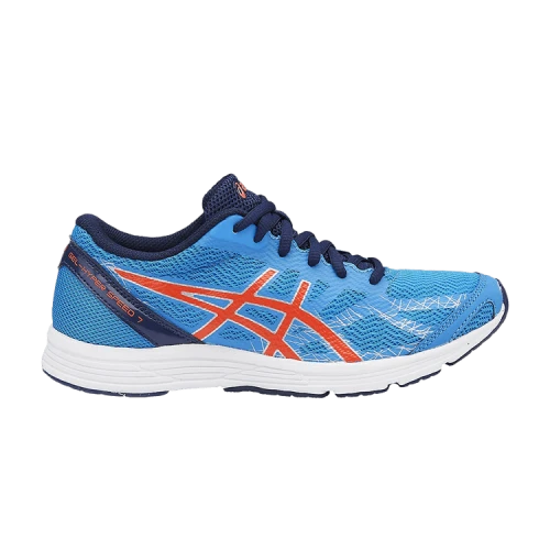 Asics Gel Hyper Speed 7 'Diva Blue Pink' (Women's)