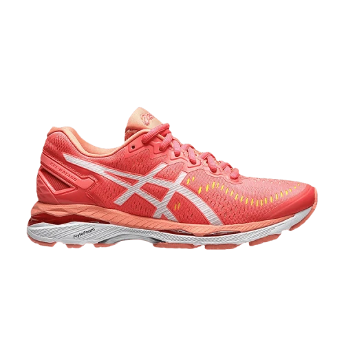 ASICS Gel-Kayano 23 'Diva Pink' (Women's)
