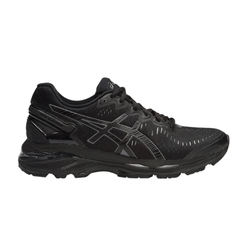 ASICS Gel Kayano 23 'Black Onyx' (Women's)