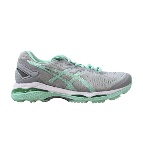 ASICS Gel-Kayano 23 'Glacier Grey' (Women's)