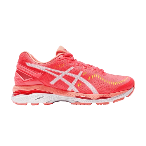 Asics Gel Kayano 23 'Diva Pink' (Women's)