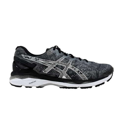 ASICS Gel-Kayano 23 Lite Show 'Carbon'