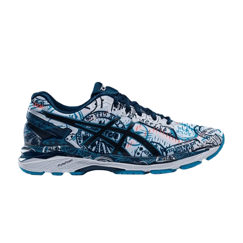 Asics Gel Kayano 23 'NYC'