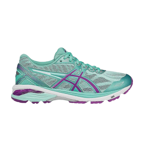 ASICS GT 1000 5 'Mint Orchid' (Women's)