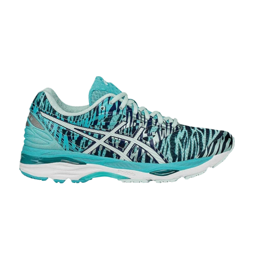 Asics Gel Cumulus 18 BR 'Soothing Sea' (Women's)