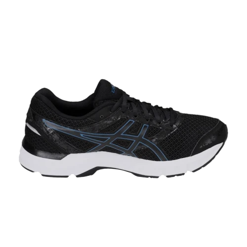 ASICS Gel-Excite 4 'Black Race Blue'