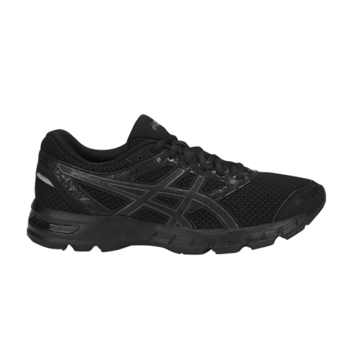 ASICS Gel-Excite 4 'Black Carbon'