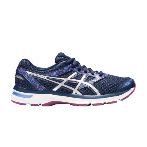 ASICS Gel-Excite 4 'Indigo Blue Orchid' (Women's)