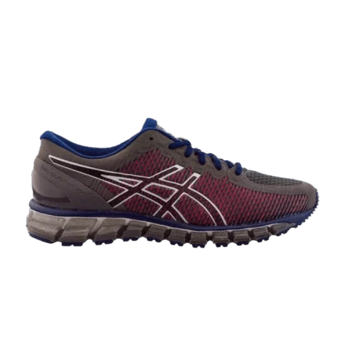 ASICS Gel-Quantum 360 CM 'Carbon Silver'