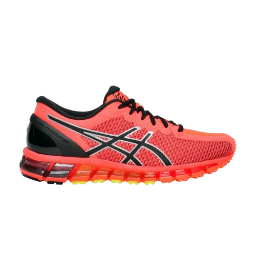 Asics Gel Quantum 360 CM 'Flash Coral' (Women's)