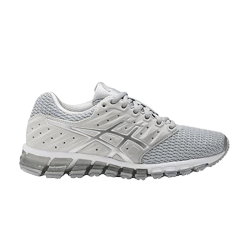 ASICS Gel Quantum 180 2 'Mid Grey' (Women's)