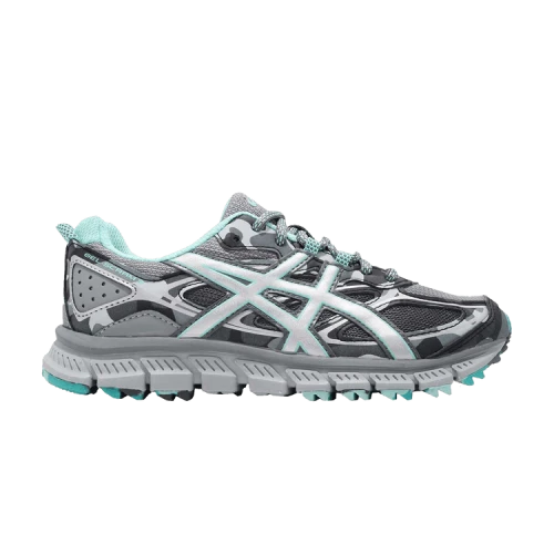 Asics Gel Scram 3 'Stone Grey' (Women's)