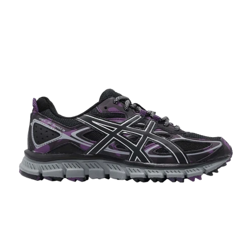 Asics Gel Scram 3 'Phantom' (Women's)