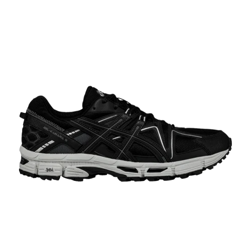 ASICS Gel Kahana 8 'Black'