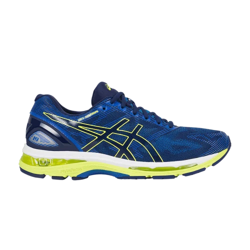 ASICS Gel Nimbus 19 'Indigo Blue'