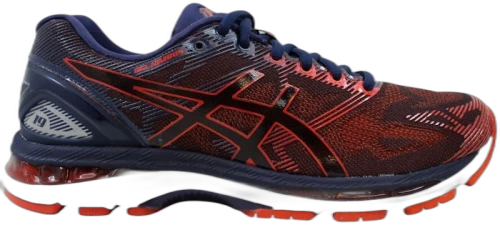 ASICS Gel-Nimbus 19 Peacoat