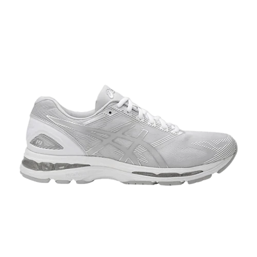 ASICS Gel-Nimbus 19 'Glacier Grey'